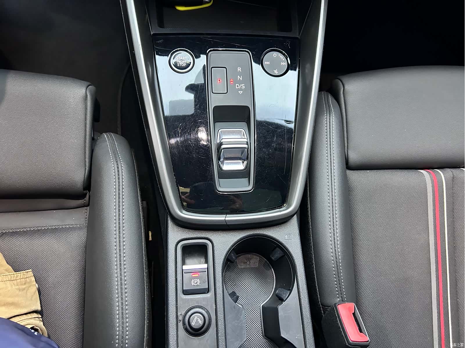 Audi A3, 2021 17