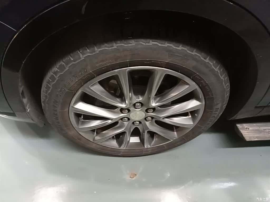 Buick Enclave, 2021 23