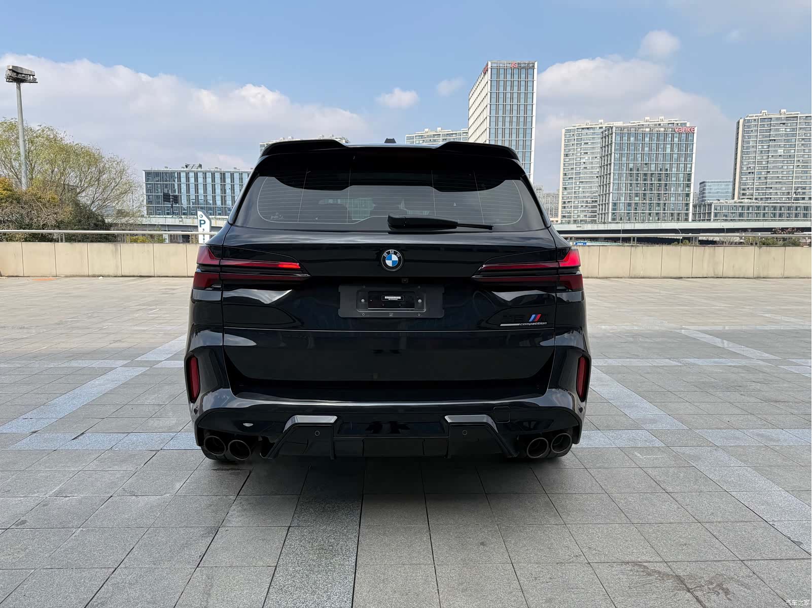 BMW X5, 2023 23