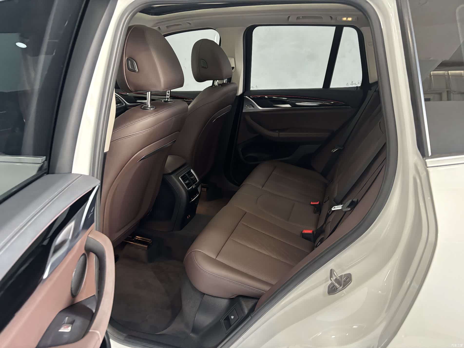 BMW X3, 2022 21