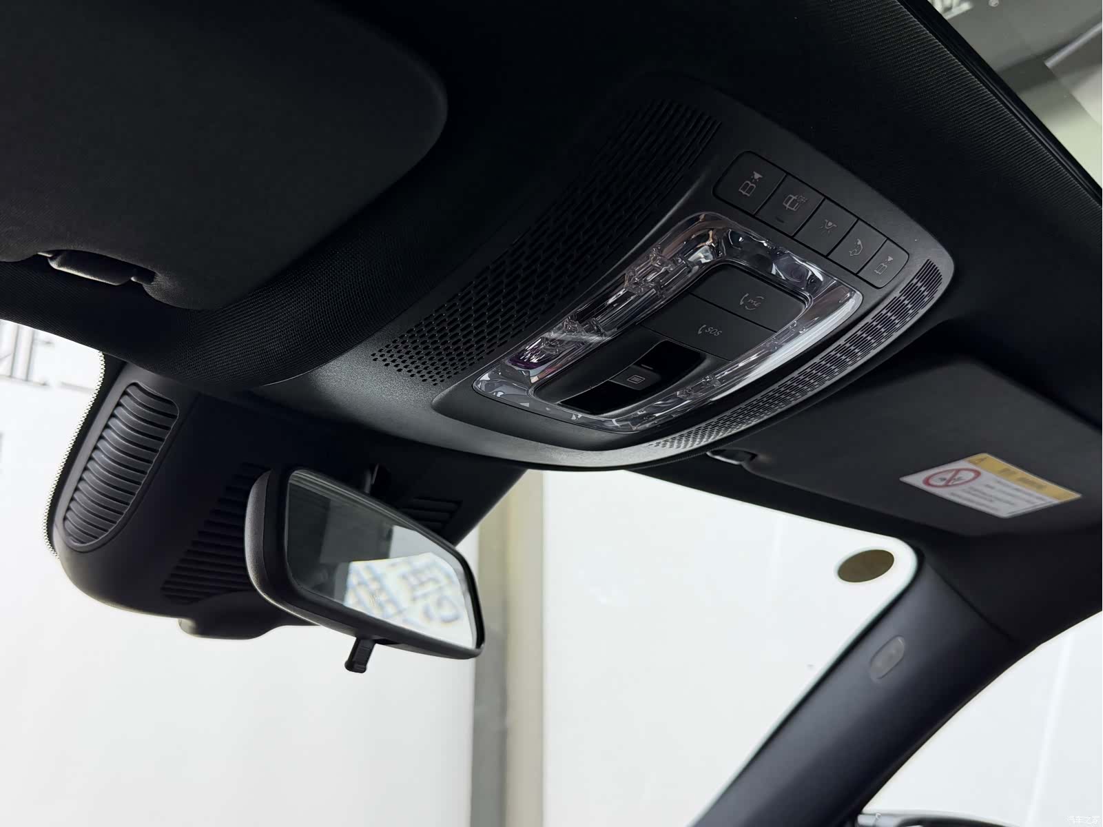 Mercedes-Benz EQB, 2024 все фото