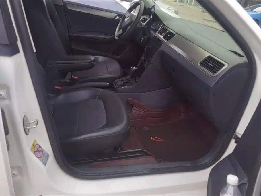 Skoda Xindong Skoda Xindong