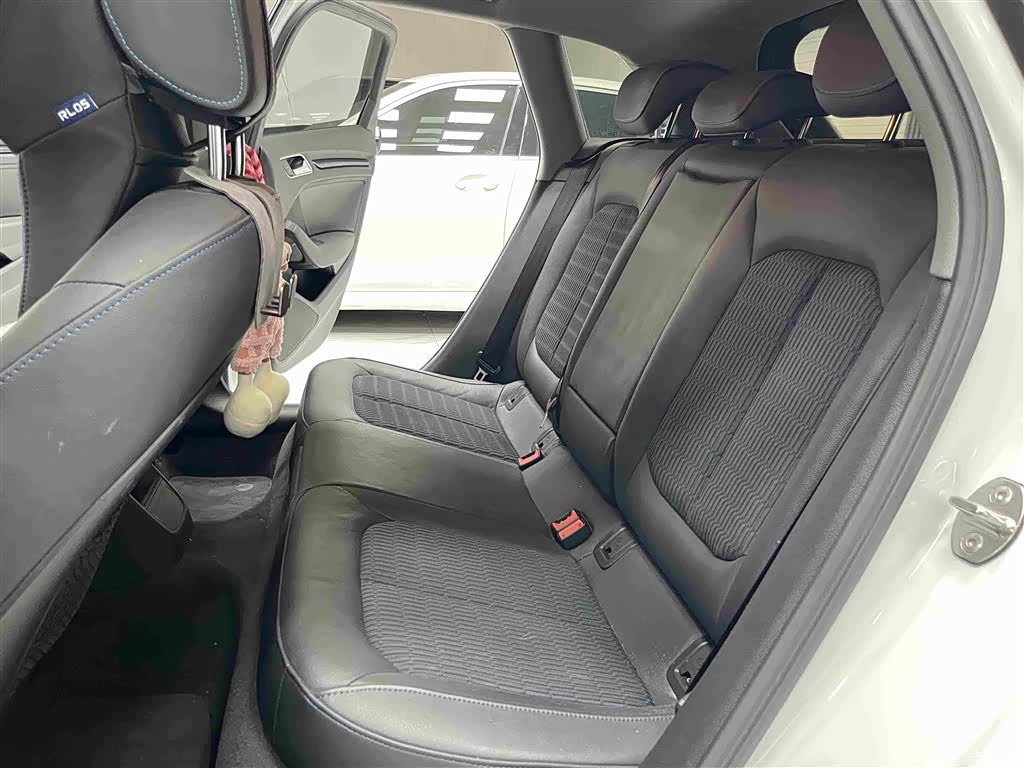 Audi A3, 2019 9