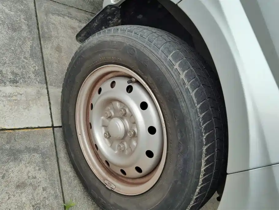 Wuling Wuling Rongguang EV