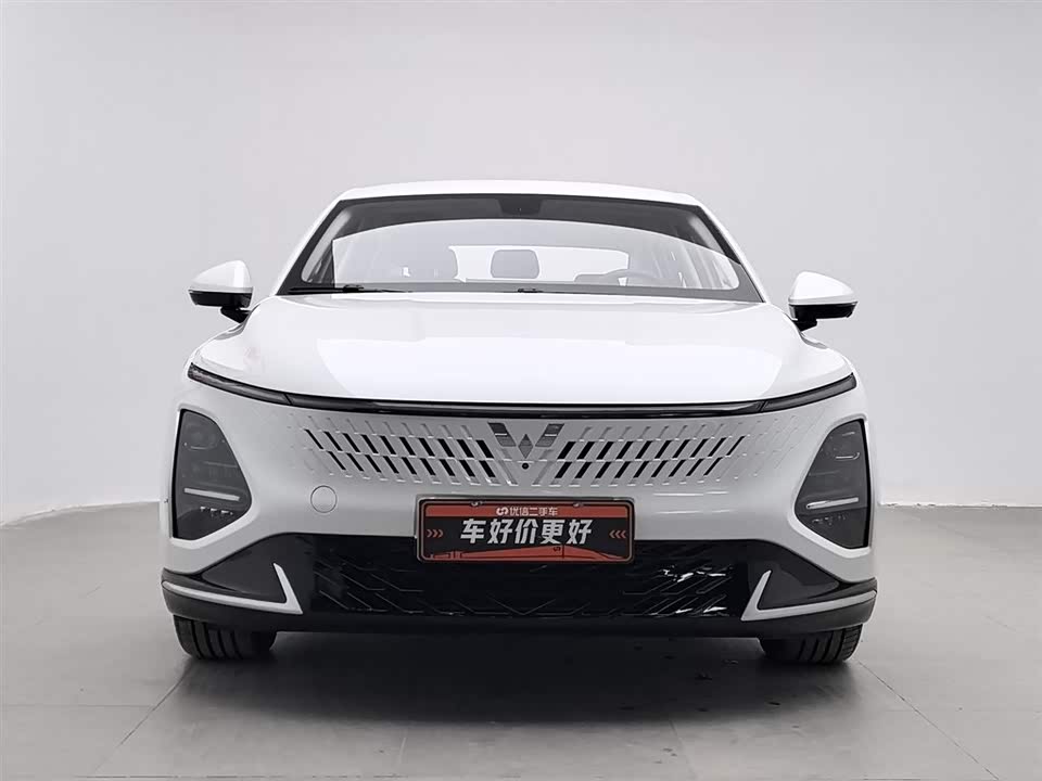 Wuling Wuling Starlight