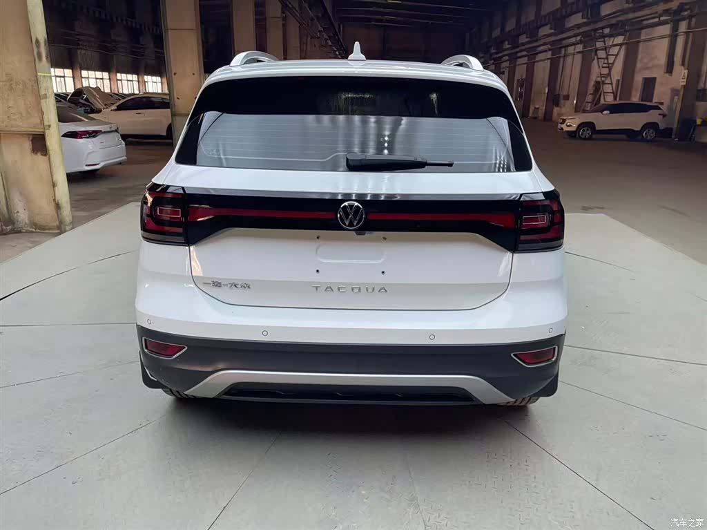 Volkswagen Tacqua, 2021 6