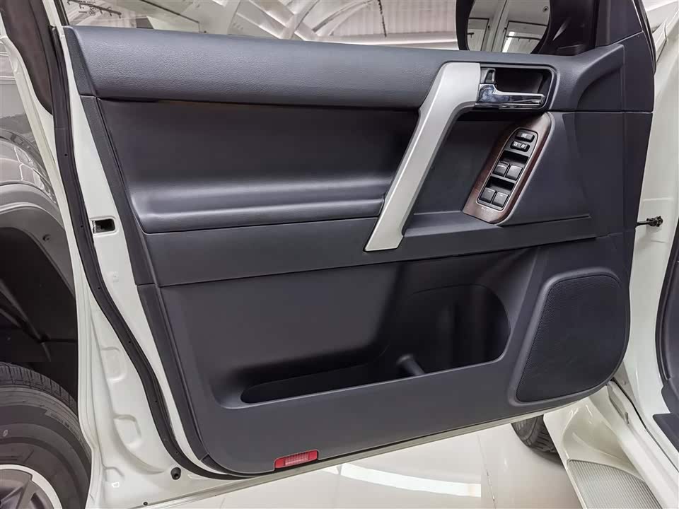 Toyota Prado Toyota Prado
