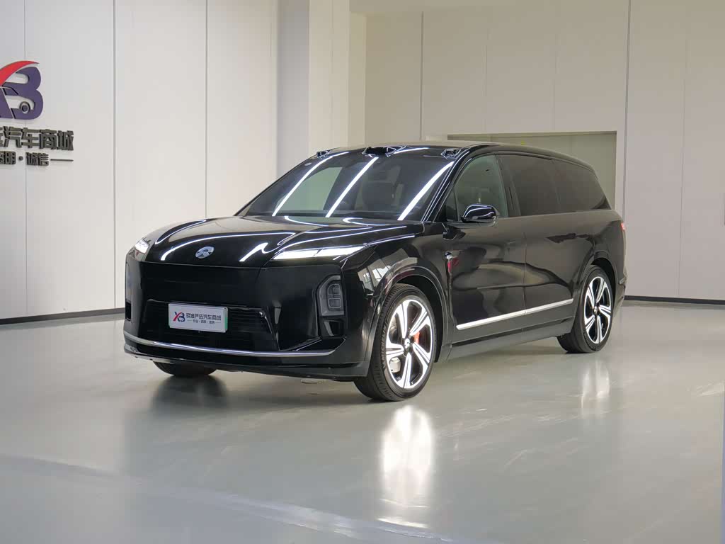 NIO ES8