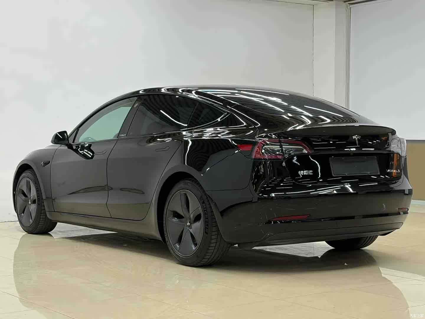 Tesla Model 3, 2020 7