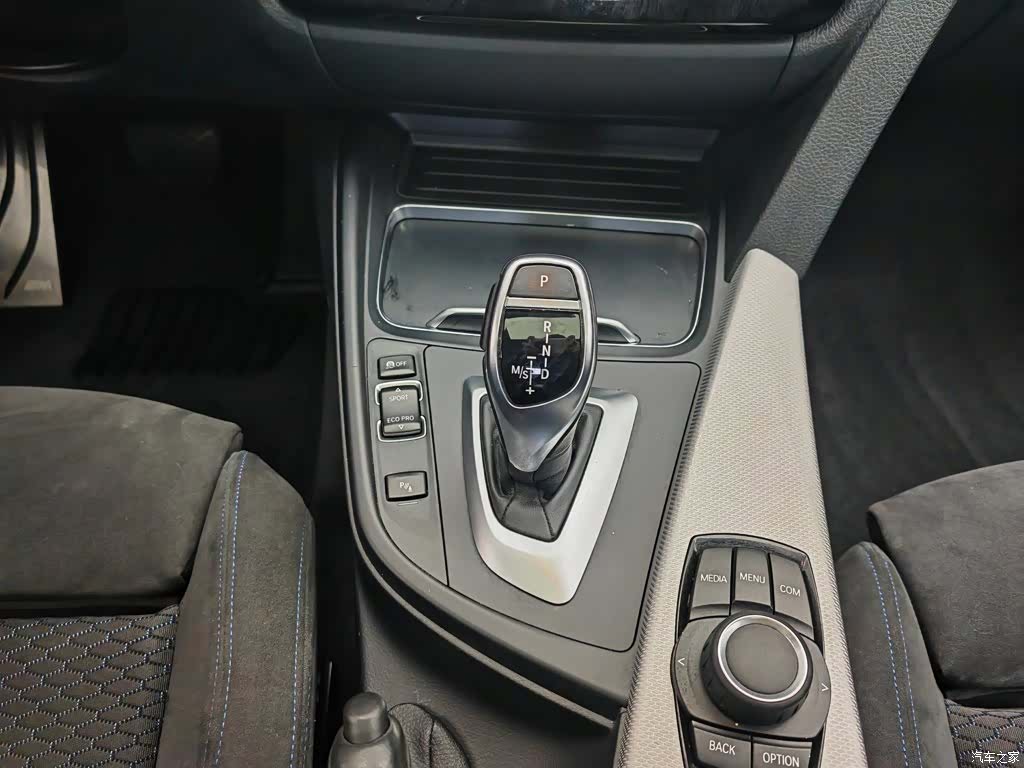 BMW 3 Series, 2018 13