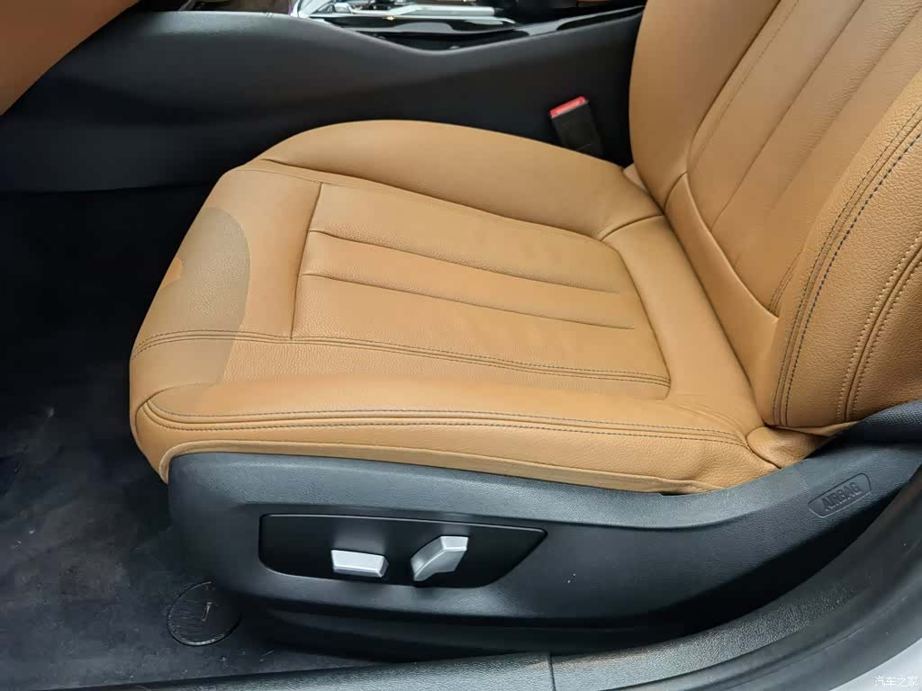 BMW 5 Series, 2018 20