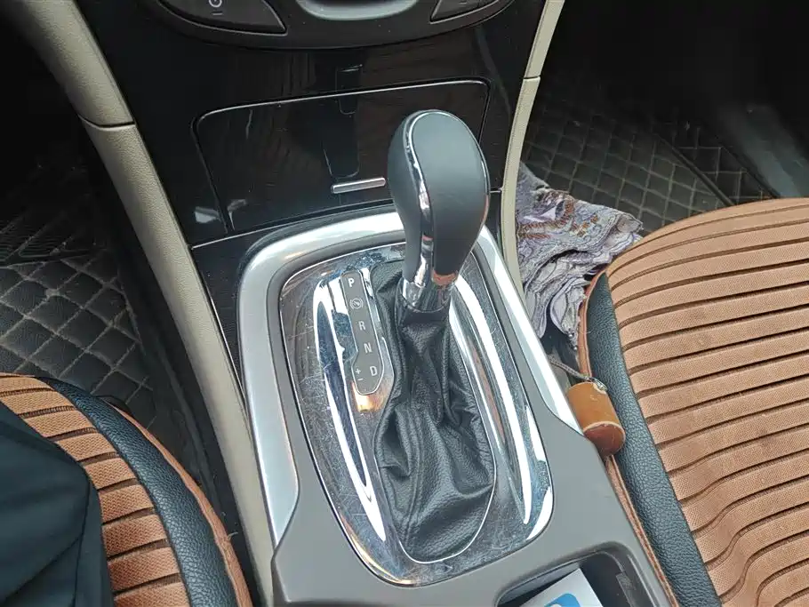 Buick Regal