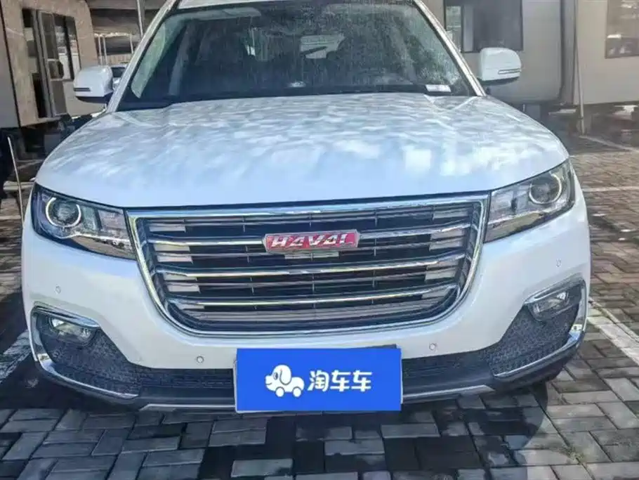 Haval H7