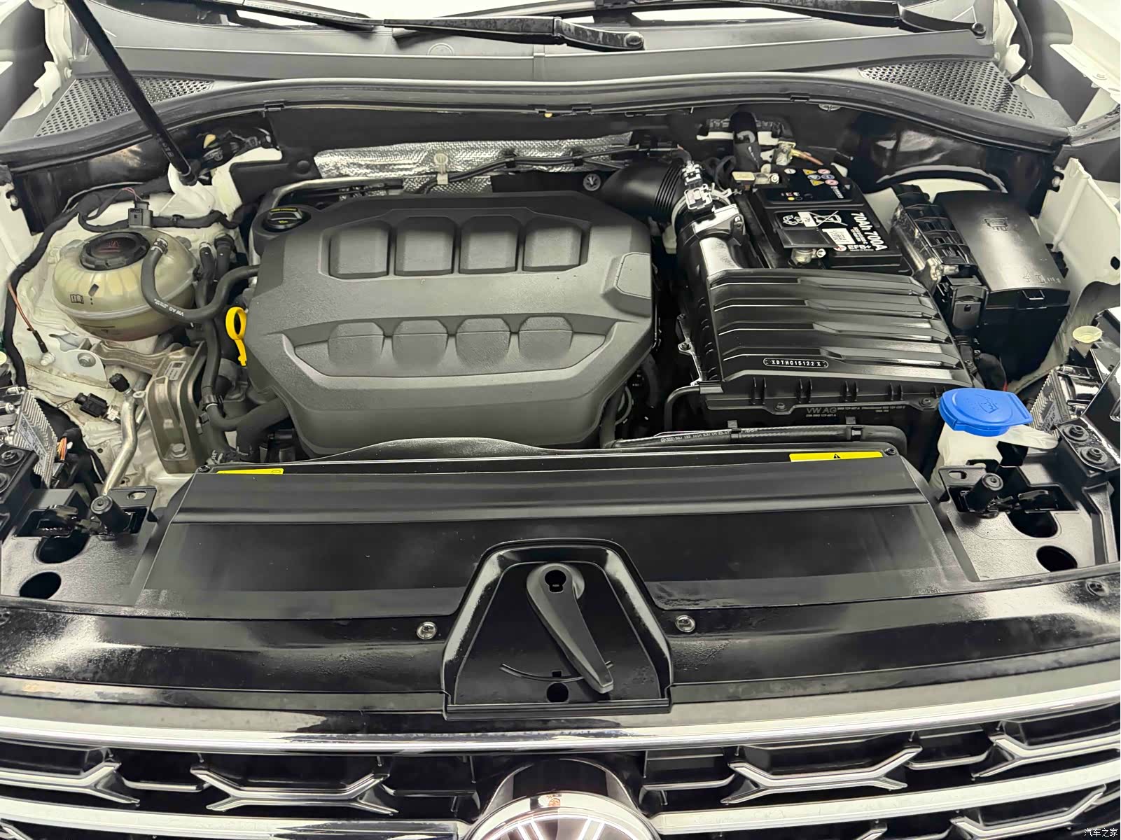 Volkswagen Tayron, 2024 14