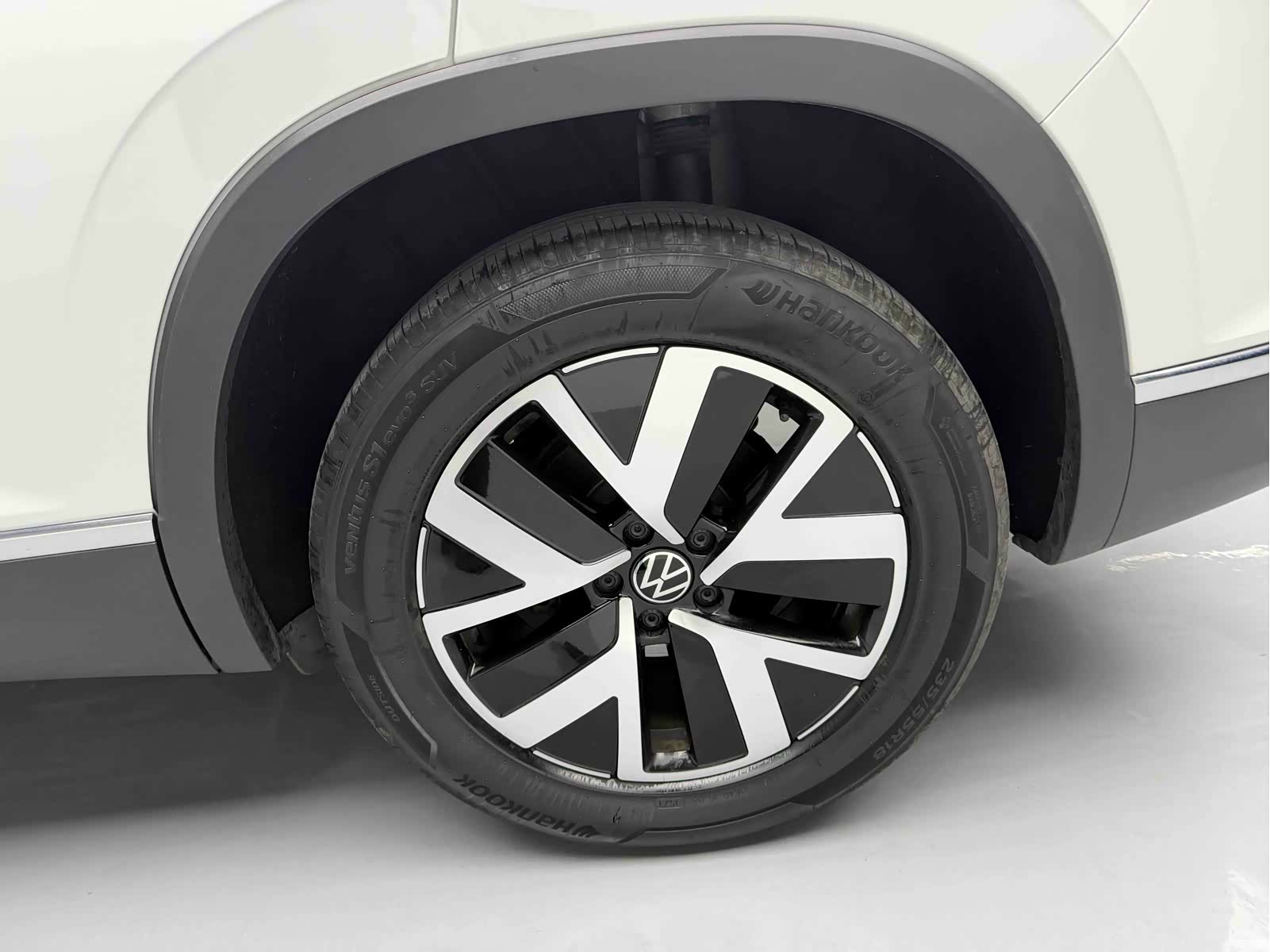 Volkswagen Tayron, 2024 22