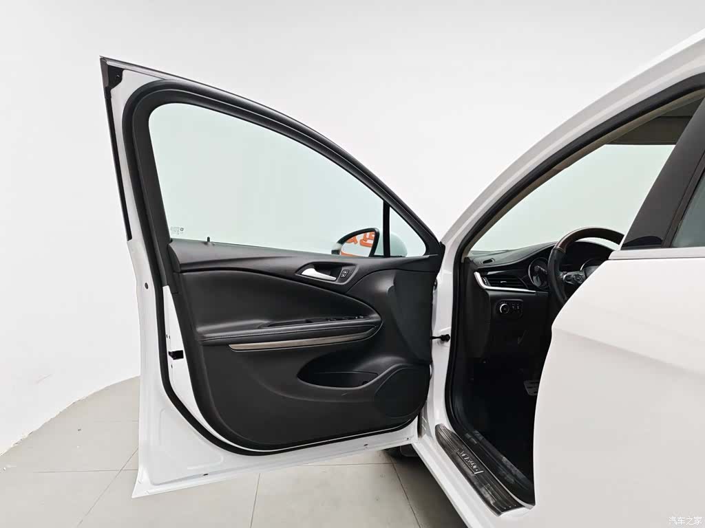 Buick Verano, 2016 8