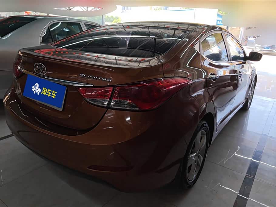 Hyundai Langdong