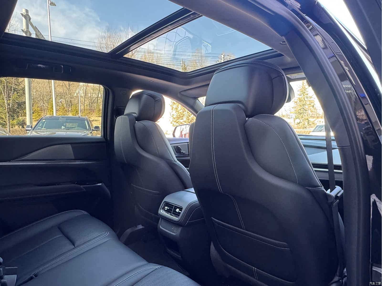 Cadillac XT5, 2026 20