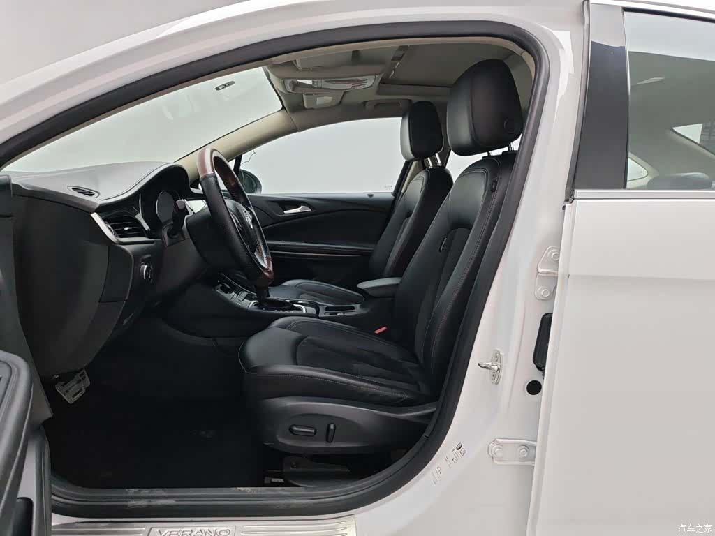 Buick Verano, 2016 10