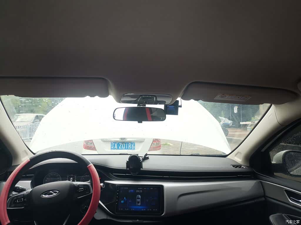 Chery 5, 2021 9