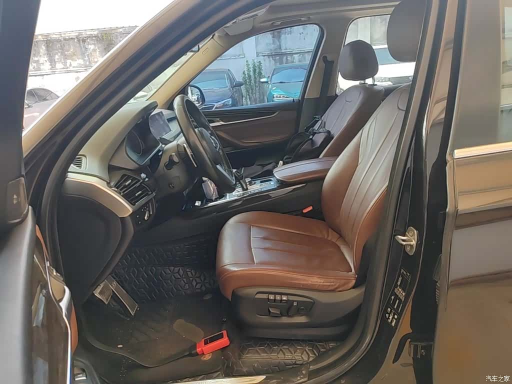 BMW X5, 2016 15