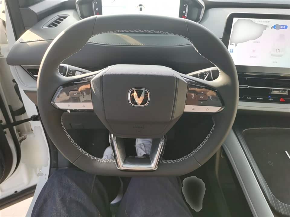 Changan CS55PLUS PHEV