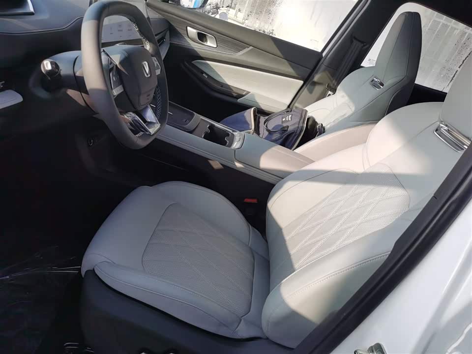 Changan CS55PLUS PHEV