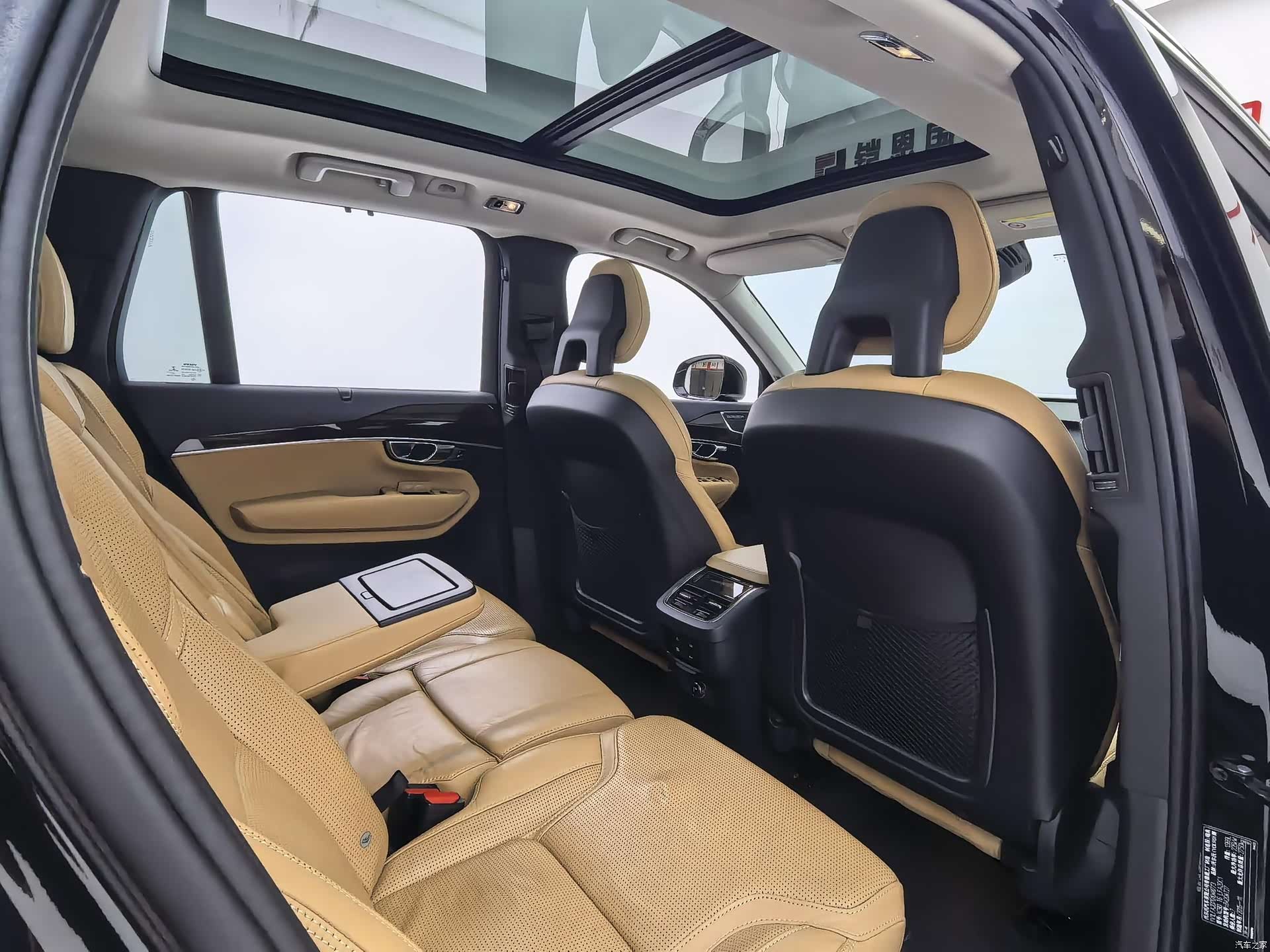 Volvo XC90, 2016 7