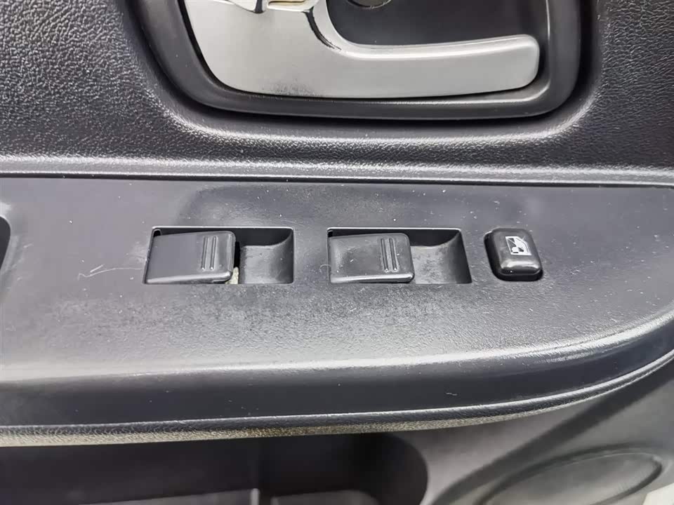 Changan Kaicheng Changan Ruixing M60