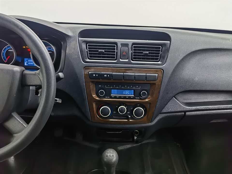 Changan Kaicheng Changan Ruixing M60