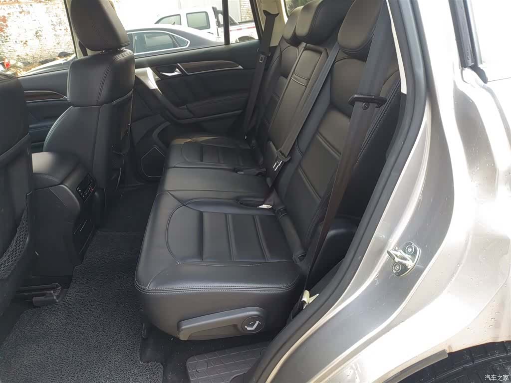 Haval H9, 2021 12