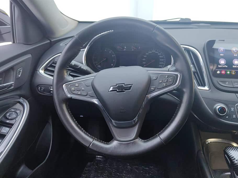 Chevrolet Mai Ruibao XL