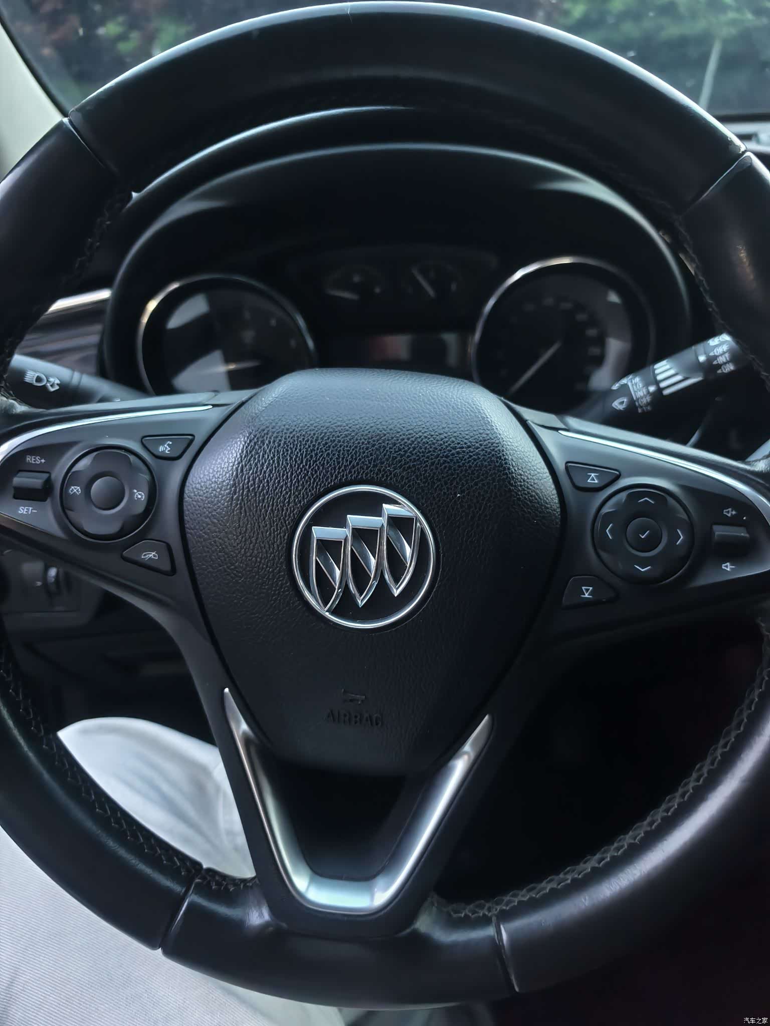 Buick Envision Plus, 2018 13