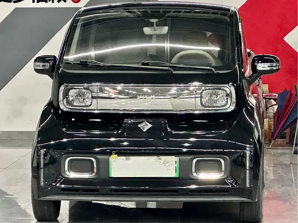 Baoding KiWi EV