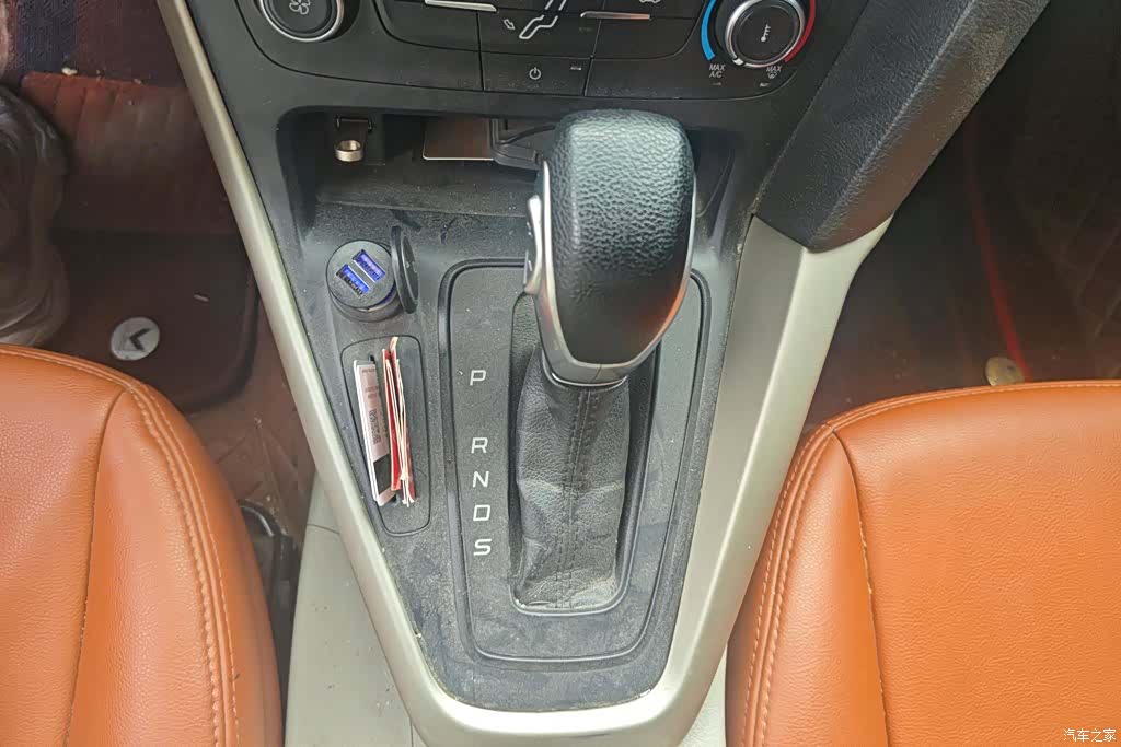 Ford Focus, 2018 16