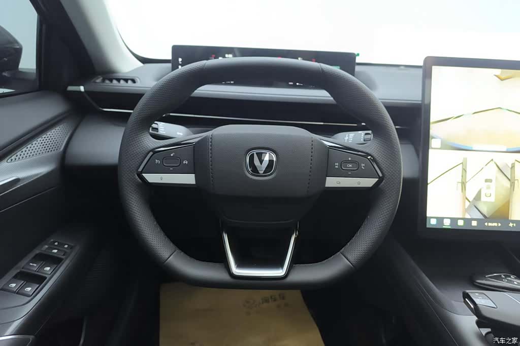 Changan Eado, 2025 15