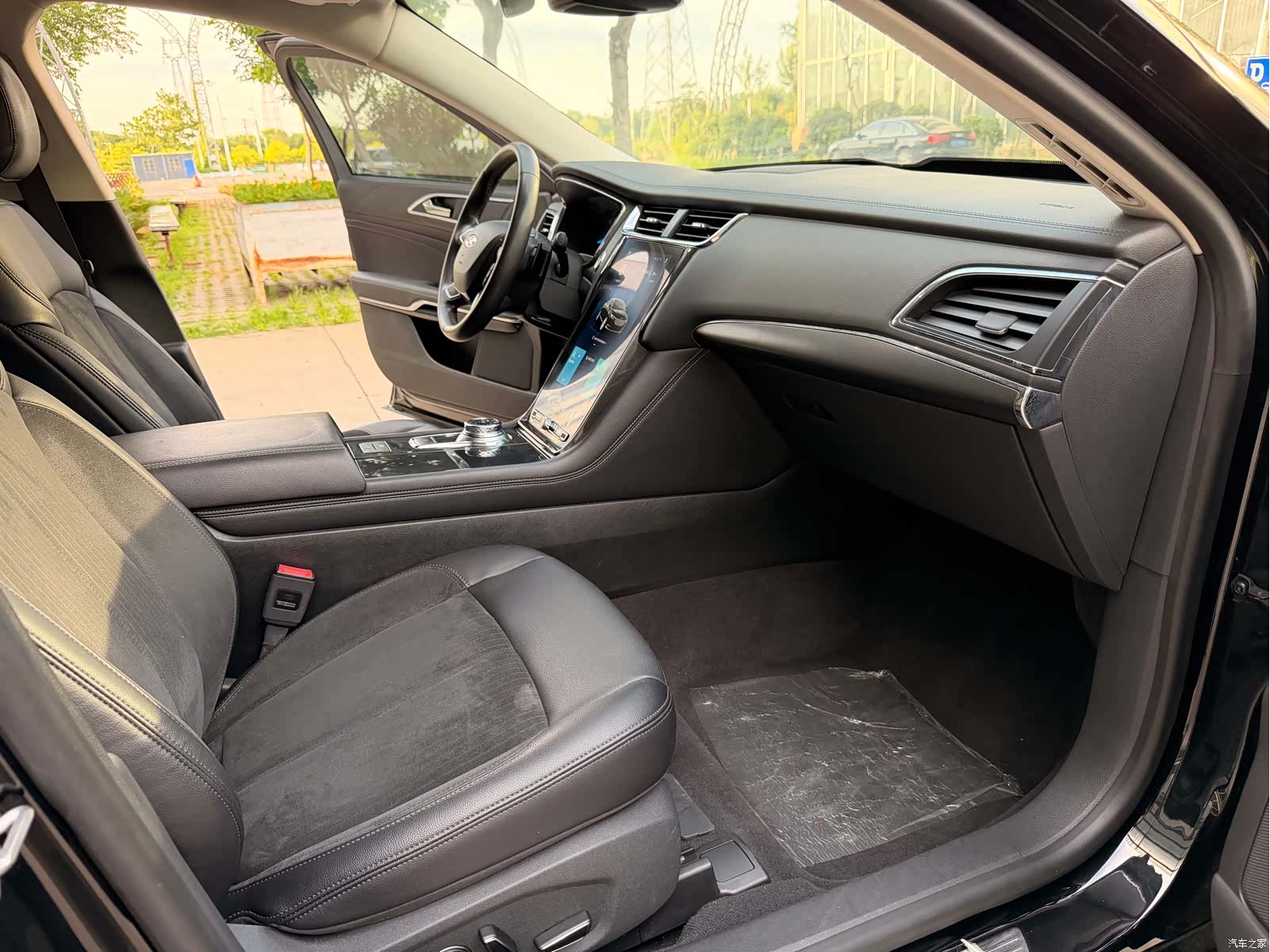 Ford Taurus, 2021 8