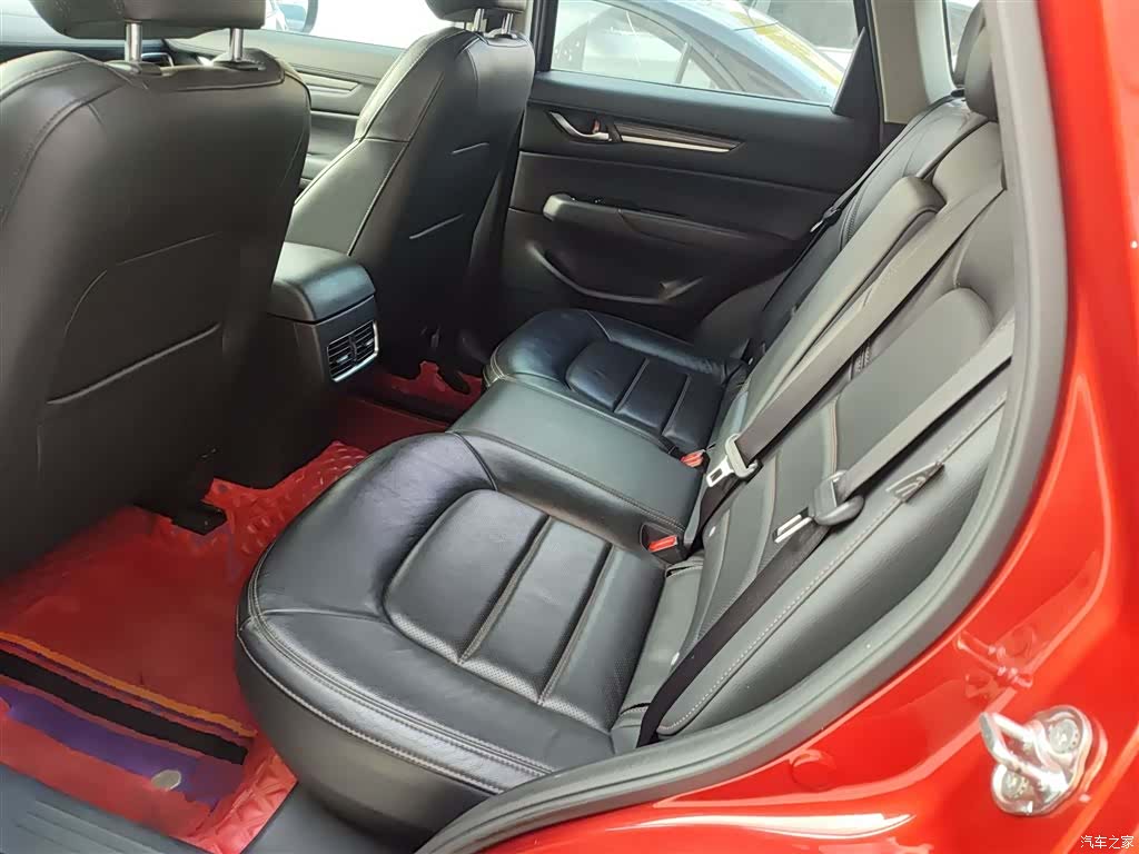 Mazda CX-5, 2020 13