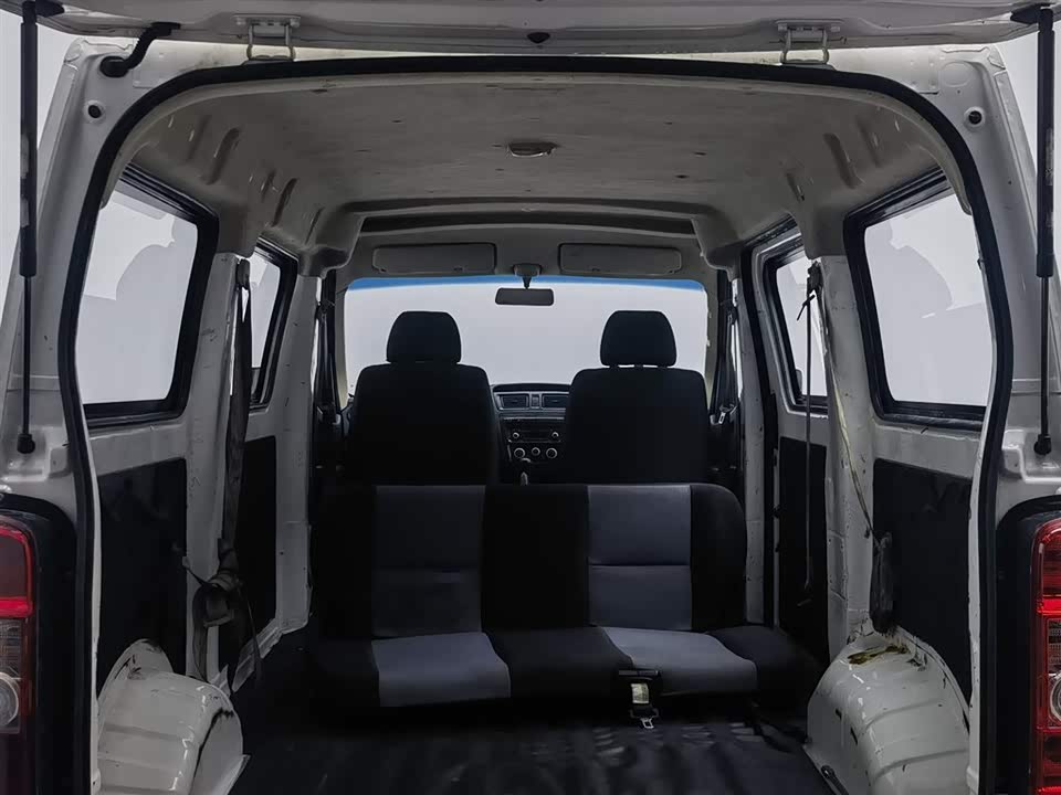 Changan Kaicheng Changan Ruixing M60