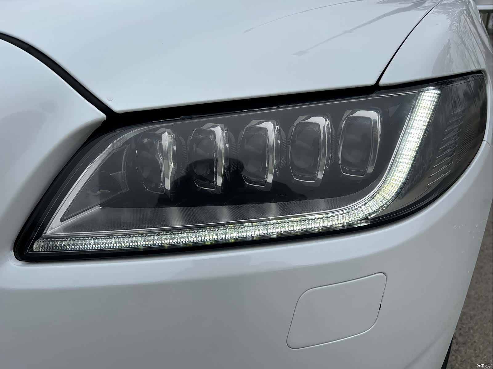 Lincoln VI, 2021 14