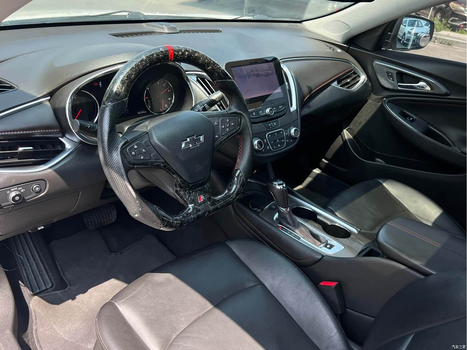 Chevrolet XL, 2019 10