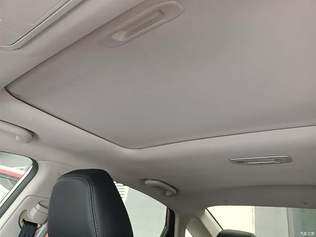 Changan Eado, 2021 18