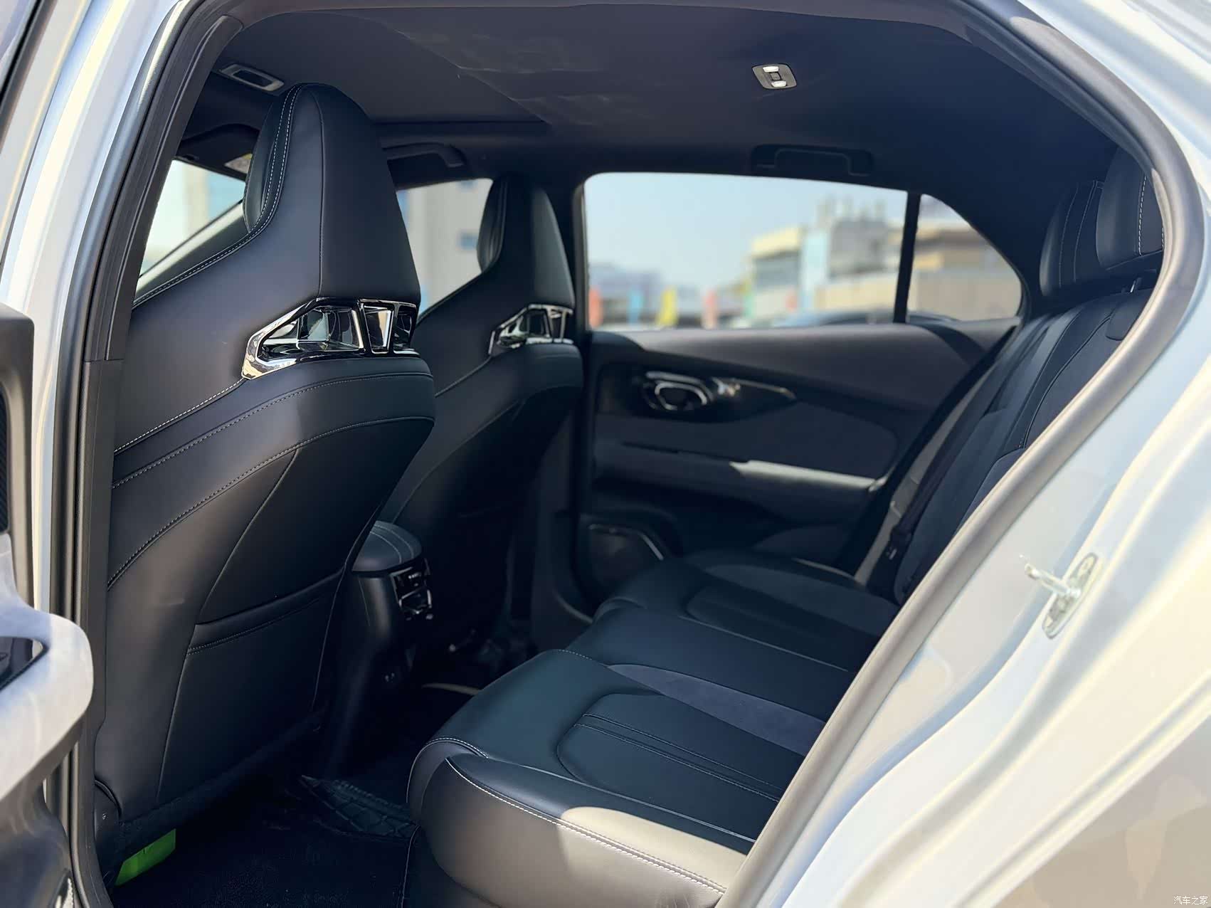 Trumpchi Empow, 2024 11