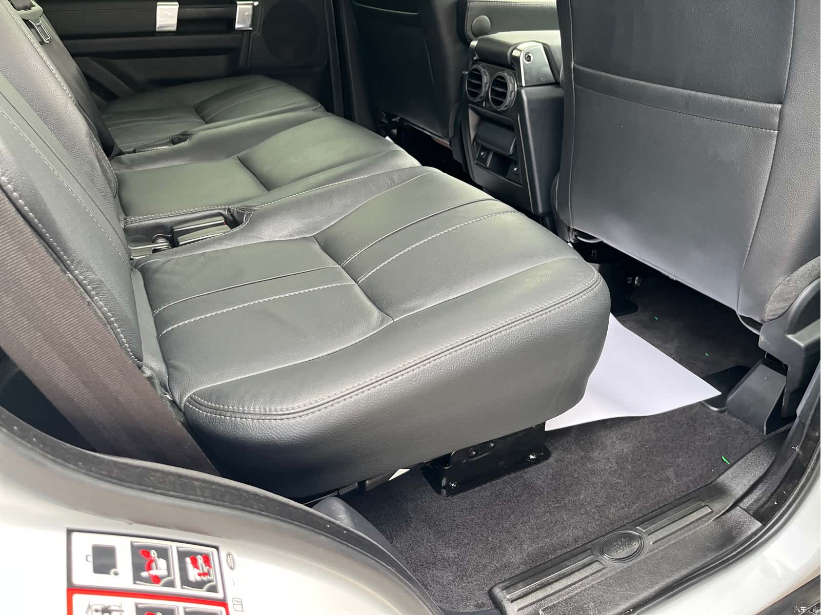 Land Rover Discovery, 2016 30