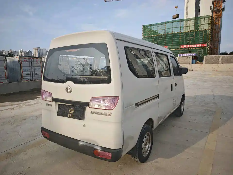 Changan Kaicheng Changan Star 2