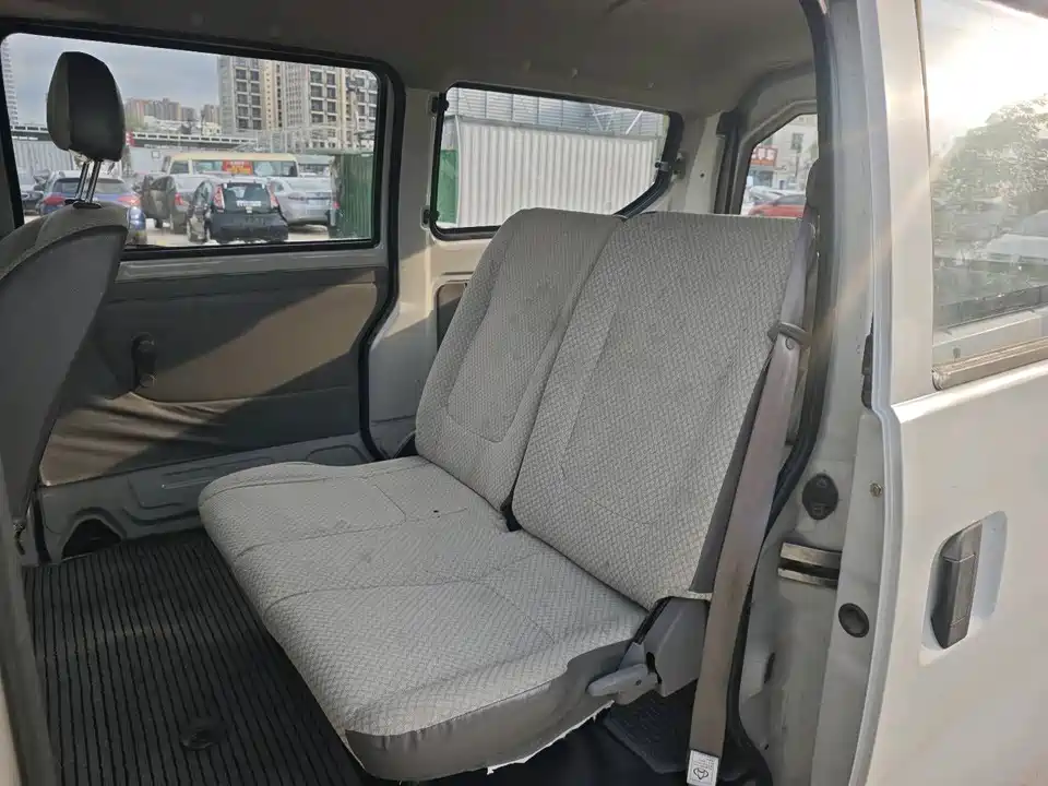 Changan Kaicheng Changan Star 2