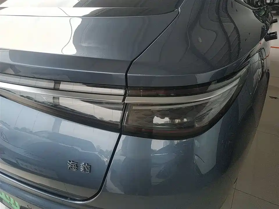 BYD seal