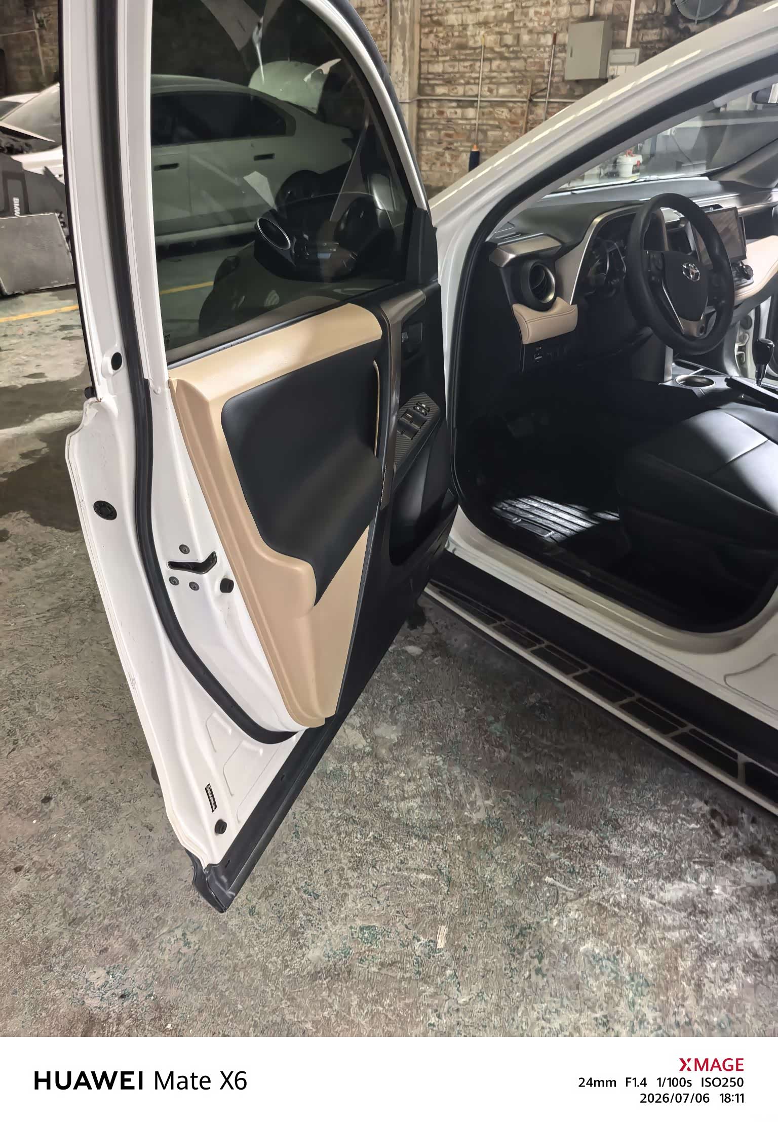 Toyota RAV4, 2015 15