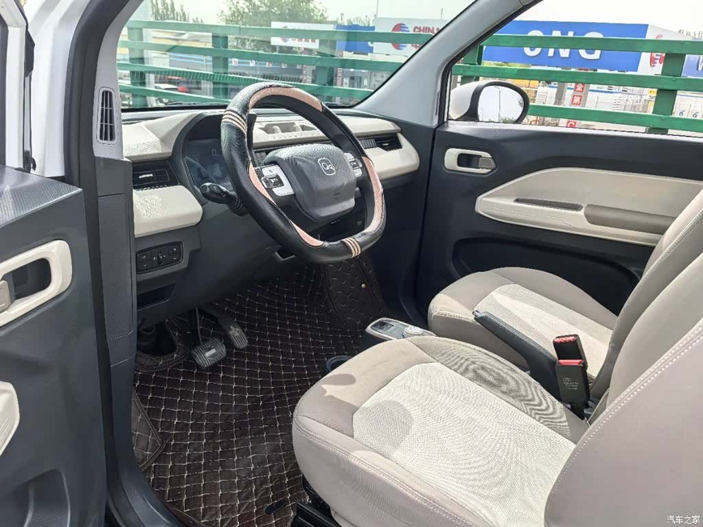 Chery QQ, 2025 все фото