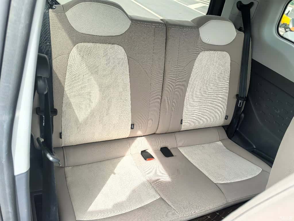 Chery QQ, 2025 7